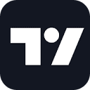 הלוגו של TradingView